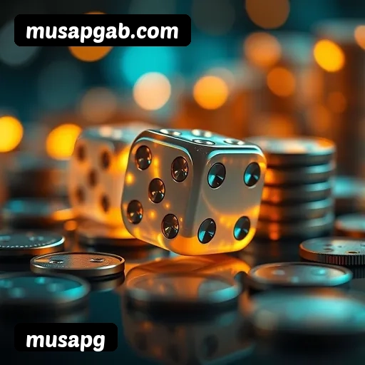 Vantagens exclusivas musapg para jogadores brasileiros - São Paulo, Rio, BH