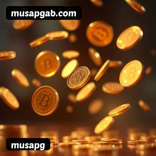 Tabela RTP dos jogos de cassino da musapg