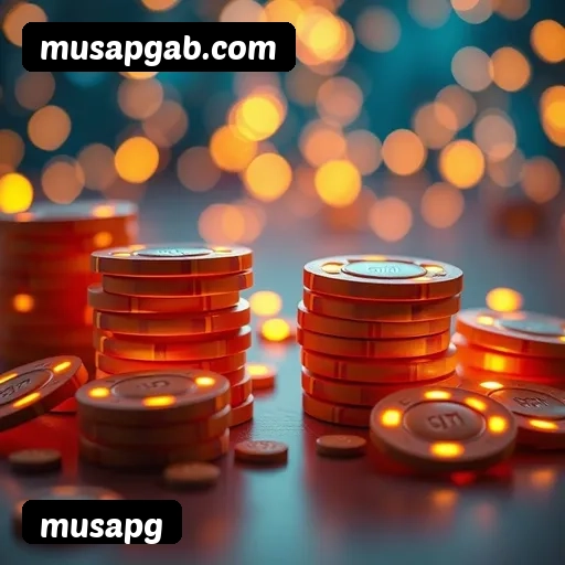 musapg PIX instantâneo Brasil - Depósito e saque em minutos 24/7