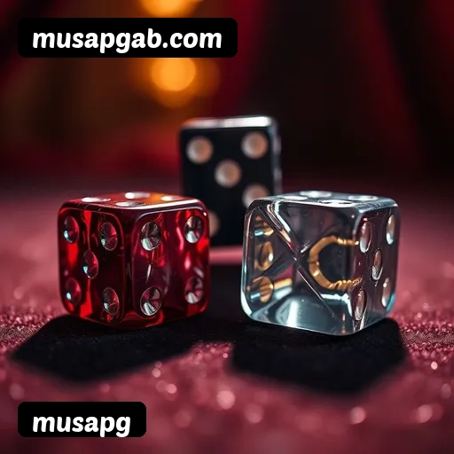 Níveis do programa VIP da musapg